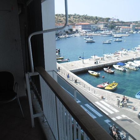 Apartment Riva Senj  Exterior foto