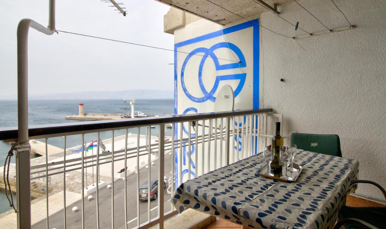 Apartment Riva Senj  Exterior foto