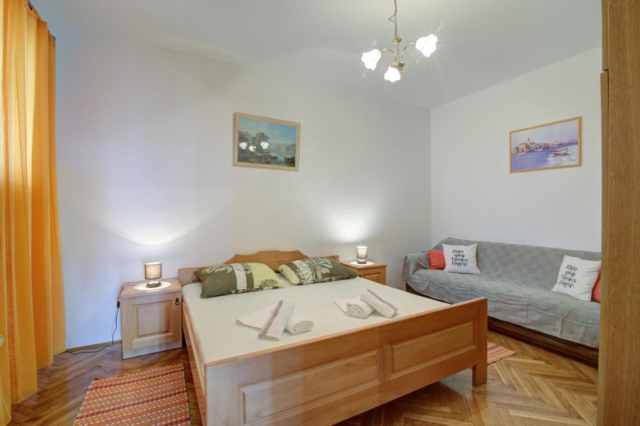 Apartment Riva Senj  Exterior foto