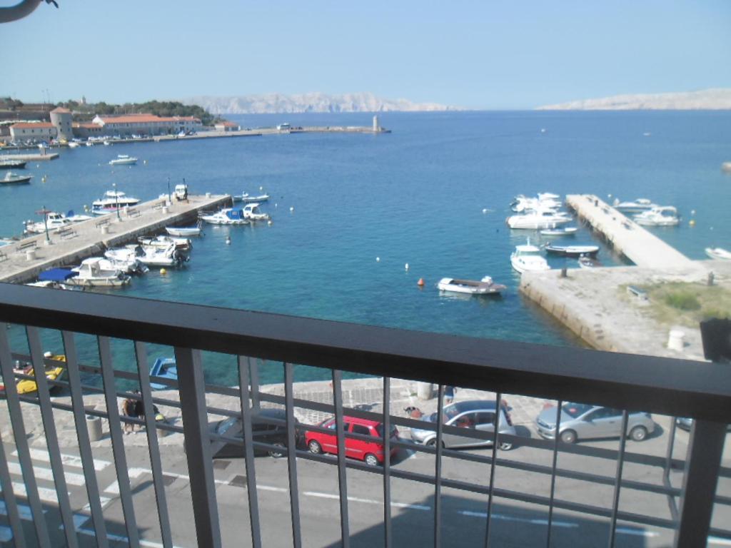 Apartment Riva Senj  Exterior foto