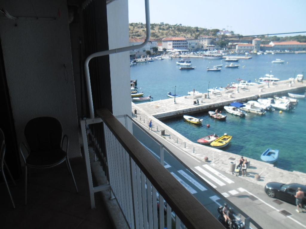 Apartment Riva Senj  Exterior foto